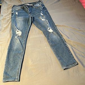 Rockstar Super Skinny jeans